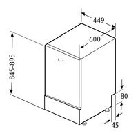 Krona Riva 45 FS WH Image #3