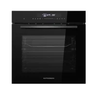 KUPPERSBERG HT 613 Black