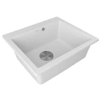 Paulmark KANTE 60 PM106052-WH (белый) Image #2