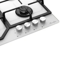 Monsher MGG 63 Blanc Image #3