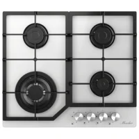 Monsher MGG 63 Blanc