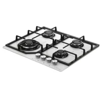 Monsher MGG 63 Blanc Image #2