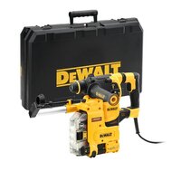 DeWalt D25335K (кейс)
