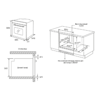 Korting OKB 1650 GN Steam Image #2