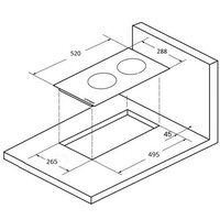 KUPPERSBERG ICS 311 Image #4