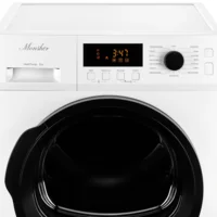 Monsher MDM 631 Blanc Image #5