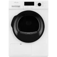 Monsher MDM 631 Blanc