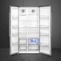 Smeg SBS63XDE Image #2