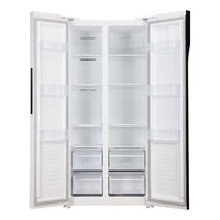 Hyundai CS4505F (черная сталь) Image #2