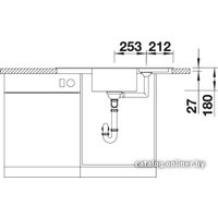 Blanco Zia 9 E (кофе) [515074] Image #4