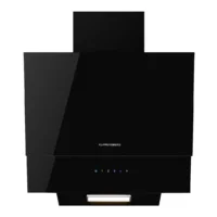 KUPPERSBERG F 601 BL