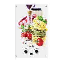 Ballu GWH 10 Fiery Glass Pasta