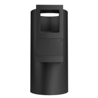 MAUNFELD Lee Side 397 (черный) Image #4