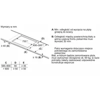 Bosch PVW81CHB1E Image #5