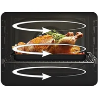 BEKO XBCBISA17600KSBS Image #3