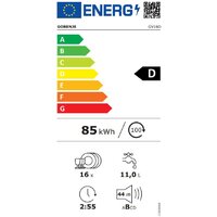 Gorenje GV16D Image #4