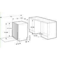 Gorenje GV16D Image #15