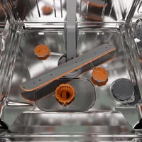 Gorenje GV673B66 Image #4