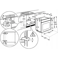 Electrolux LOB8S38V Image #8