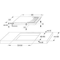 Gorenje GW642ABX Image #8