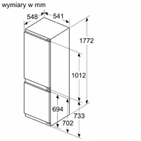 Bosch KIV86VFE1 Image #11