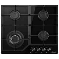 Monsher MGG 63 Noir