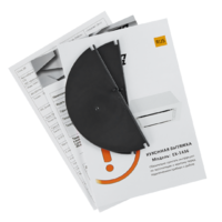 Exiteq EX-1436 white Image #10