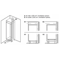 Bosch KIN86NSE0 Image #12