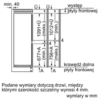 Bosch KIN86NSE0 Image #10