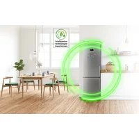 Bosch KGN492XCF Image #8