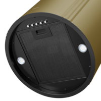 MAUNFELD Lee Side 397 (золотой) Image #4