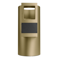 MAUNFELD Lee Side 397 (золотой) Image #3