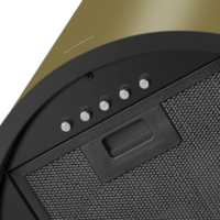 MAUNFELD Lee Side 397 (золотой) Image #8