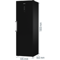 Gorenje R619EABK6 Image #6