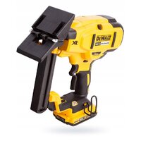 DeWalt DCN682D2 (с 2-мя АКБ 2 Ah, кейс) Image #3