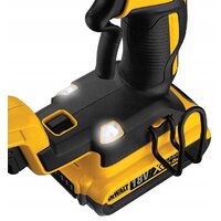 DeWalt DCN682D2 (с 2-мя АКБ 2 Ah, кейс) Image #8