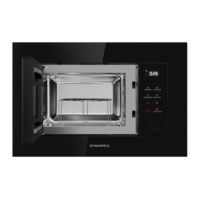 MAUNFELD MBMO820SGB10 Image #2