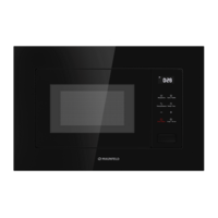 MAUNFELD MBMO820SGB10