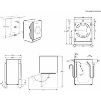 AEG L7FNE48SI Image #7