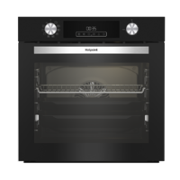Hotpoint-Ariston FE8 831 JSC BL