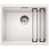 Blanco Etagon 500-U Silgranit белый  (522231)