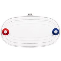 Ballu BWH/S 100 Azurro DH Image #6