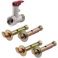 Ballu BWH/S 100 Azurro DH Image #7