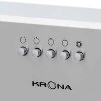 Krona Ameli 600 inox PB Image #4