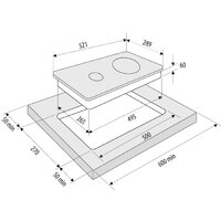 Krona Corto 30 BL Image #8