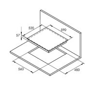 KUPPERSBERG ICS 612 Image #6