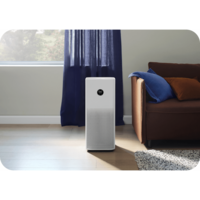 Xiaomi Mijia Smart Air Purifier 4 Pro (AC-M15-SC) Image #9