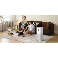 Xiaomi Mijia Smart Air Purifier 4 Pro (AC-M15-SC) Image #11