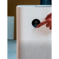 Xiaomi Mijia Smart Air Purifier 4 Pro (AC-M15-SC) Image #8