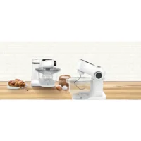 Bosch MUMS2TW01 Image #5